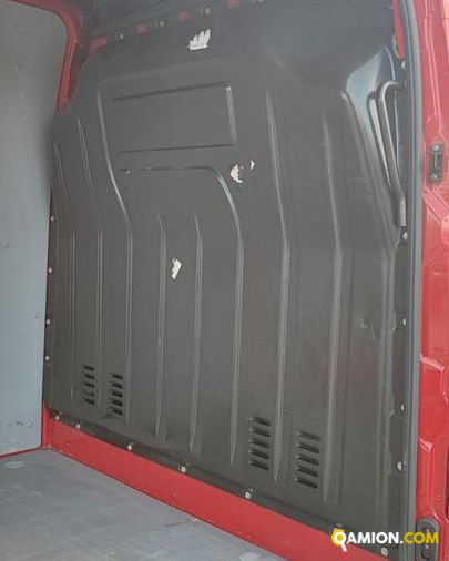 Renault Master III 35 FWD E6 2016 Master III 35 FWD E6 2016