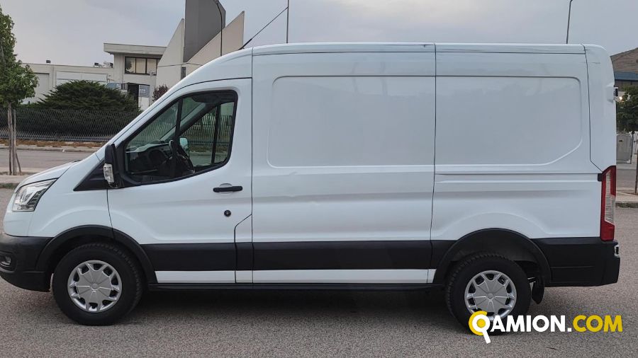 Ford Transit VII 350 RWD 2019 - transit 350 tr.post. 2.0 tdci MHE Transit VII 350 RWD 2019 - transit 350 tr.post. 2.0 tdci MHE | CILIFRESE DOMENICO