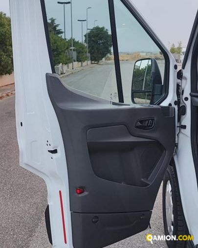 Ford Transit VII 350 RWD 2019 - transit 350 tr.post. 2.0 tdci MHE Transit VII 350 RWD 2019 - transit 350 tr.post. 2.0 tdci MHE | CILIFRESE DOMENICO