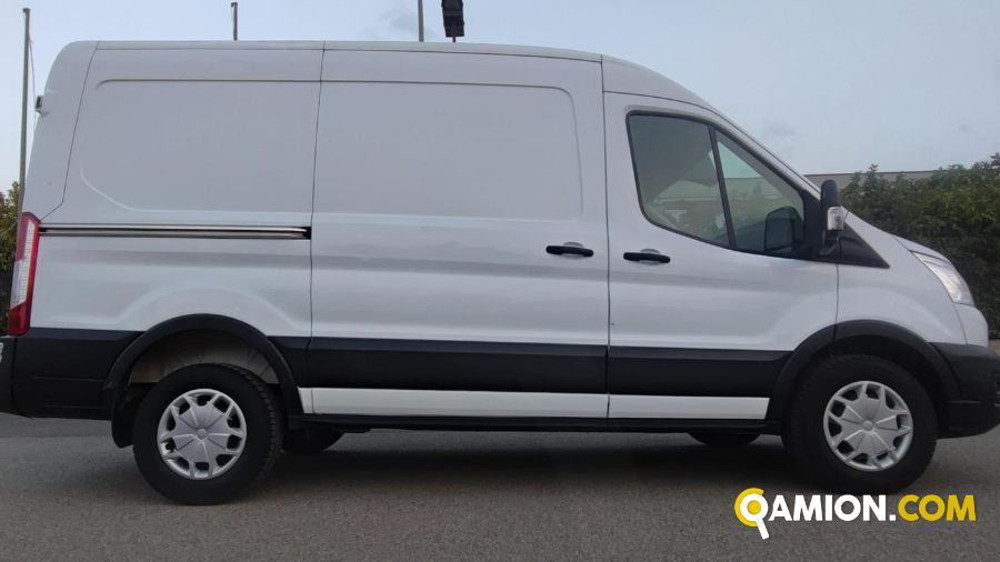 Ford Transit VII 350 RWD 2019 - transit 350 tr.post. 2.0 tdci MHE Transit VII 350 RWD 2019 - transit 350 tr.post. 2.0 tdci MHE | CILIFRESE DOMENICO