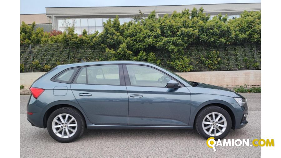 Skoda Octavia Octavia | CILIFRESE DOMENICO