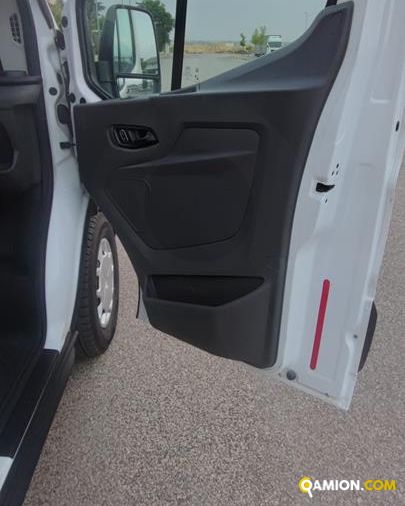 Ford Transit VII 350 RWD 2019 - transit 350 tr.post. 2.0 tdci MHE Transit VII 350 RWD 2019 - transit 350 tr.post. 2.0 tdci MHE | CILIFRESE DOMENICO