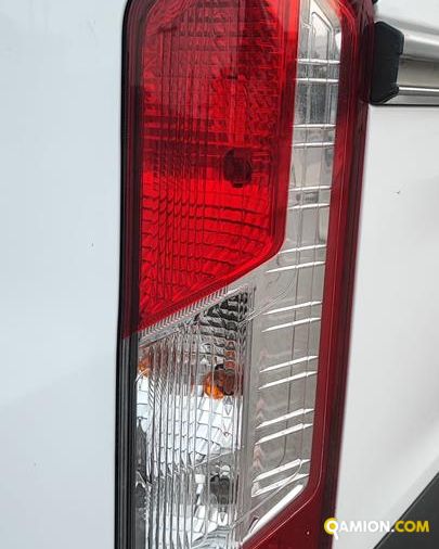Ford Transit VII 350 RWD 2019 - transit 350 tr.post. 2.0 tdci MHE Transit VII 350 RWD 2019 - transit 350 tr.post. 2.0 tdci MHE | CILIFRESE DOMENICO