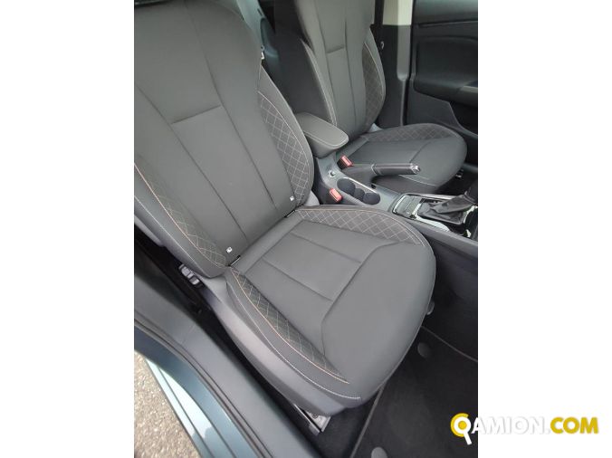 Skoda Octavia Octavia | CILIFRESE DOMENICO