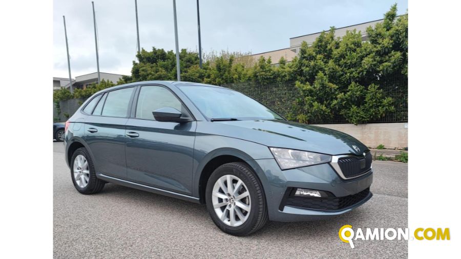 Skoda Octavia Octavia | CILIFRESE DOMENICO