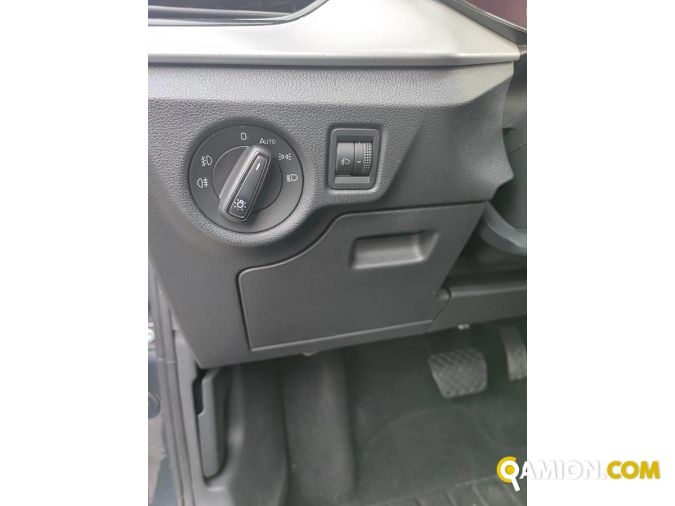 Skoda Octavia Octavia | CILIFRESE DOMENICO