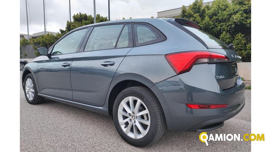 Skoda Octavia Octavia | CILIFRESE DOMENICO