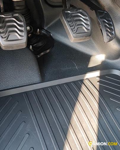 Ford TRANSIT CUSTOM 270 2.0 TDCi PC FURGONE ENTRY  TRANSIT CUSTOM 270 2.0 TDCi PC FURGONE ENTRY 