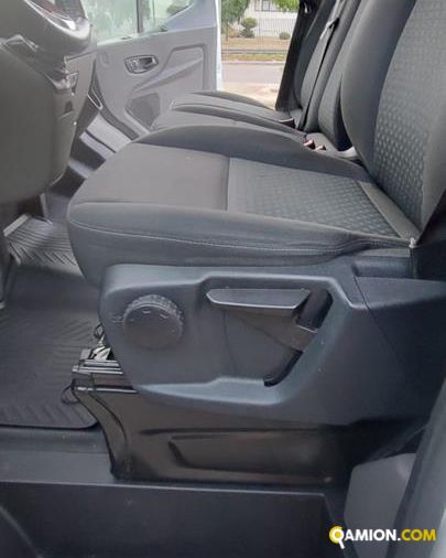 Ford Transit VII 350 RWD 2019 - transit 350 tr.post. 2.0 tdci MHE Transit VII 350 RWD 2019 - transit 350 tr.post. 2.0 tdci MHE | CILIFRESE DOMENICO