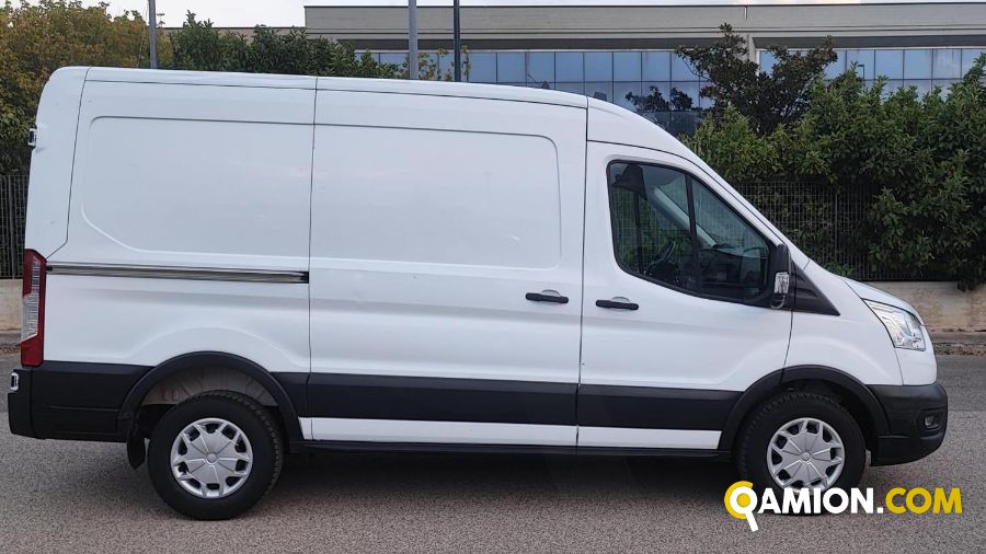 Ford Transit VII 350 RWD 2019 - transit 350 tr.post. 2.0 tdci MHE Transit VII 350 RWD 2019 - transit 350 tr.post. 2.0 tdci MHE | CILIFRESE DOMENICO