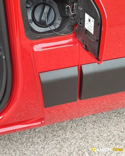 Renault Master III 35 FWD E6 2016 Master III 35 FWD E6 2016