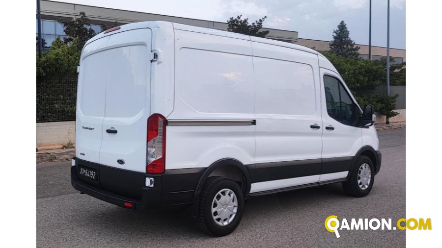Ford Transit VII 350 RWD 2019 - transit 350 tr.post. 2.0 tdci MHE Transit VII 350 RWD 2019 - transit 350 tr.post. 2.0 tdci MHE | CILIFRESE DOMENICO