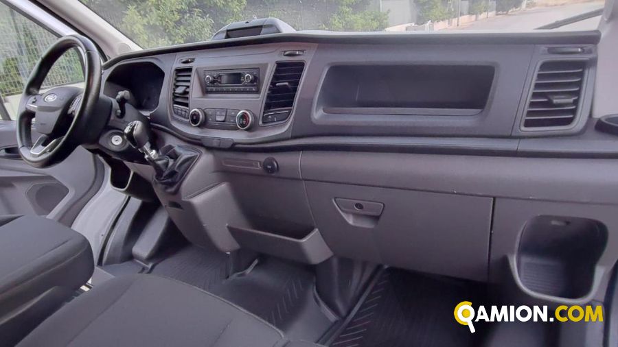 Ford Transit VII 350 RWD 2019 - transit 350 tr.post. 2.0 tdci MHE Transit VII 350 RWD 2019 - transit 350 tr.post. 2.0 tdci MHE | CILIFRESE DOMENICO
