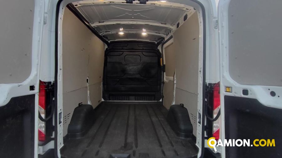 Ford Transit VII 350 RWD 2019 - transit 350 tr.post. 2.0 tdci MHE Transit VII 350 RWD 2019 - transit 350 tr.post. 2.0 tdci MHE | CILIFRESE DOMENICO
