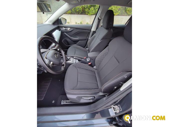Skoda Octavia Octavia | CILIFRESE DOMENICO