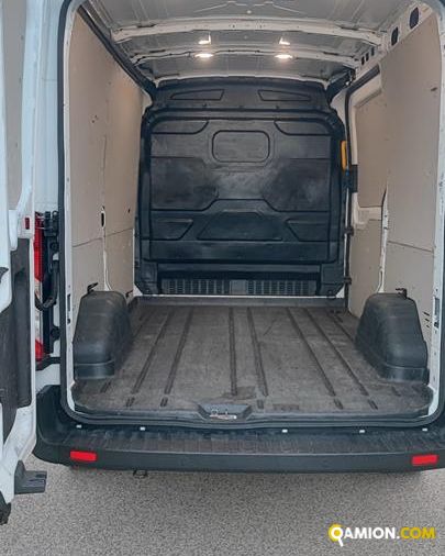 Ford Transit VII 350 RWD 2019 - transit 350 tr.post. 2.0 tdci MHE Transit VII 350 RWD 2019 - transit 350 tr.post. 2.0 tdci MHE | CILIFRESE DOMENICO