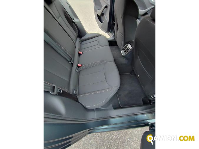 Skoda Octavia Octavia | CILIFRESE DOMENICO