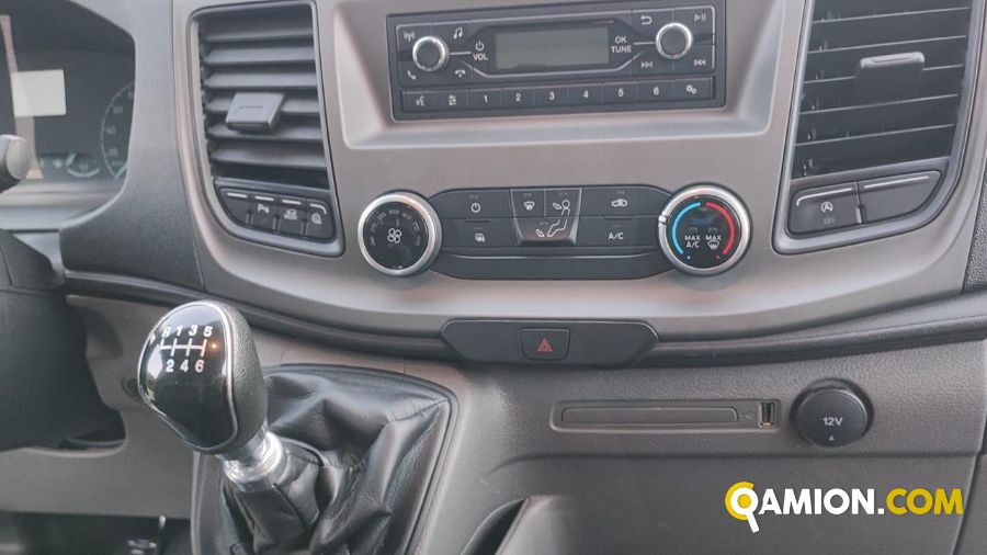 Ford Transit VII 350 RWD 2019 - transit 350 tr.post. 2.0 tdci MHE Transit VII 350 RWD 2019 - transit 350 tr.post. 2.0 tdci MHE | CILIFRESE DOMENICO