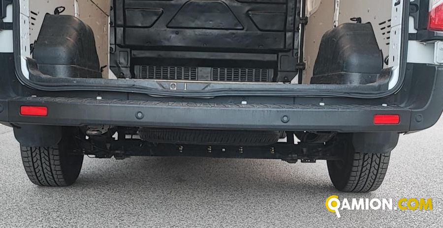 Ford Transit VII 350 RWD 2019 - transit 350 tr.post. 2.0 tdci MHE Transit VII 350 RWD 2019 - transit 350 tr.post. 2.0 tdci MHE | CILIFRESE DOMENICO