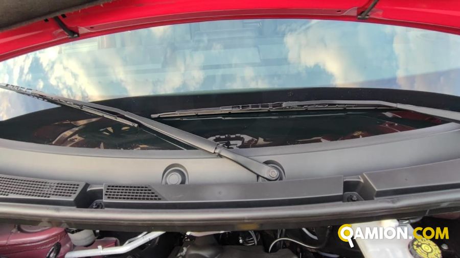 Renault Master III 35 FWD E6 2016 Master III 35 FWD E6 2016