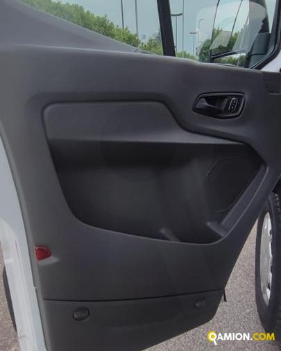 Ford Transit VII 350 RWD 2019 - transit 350 tr.post. 2.0 tdci MHE Transit VII 350 RWD 2019 - transit 350 tr.post. 2.0 tdci MHE | CILIFRESE DOMENICO