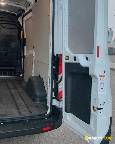 Ford Transit VII 350 RWD 2019 - transit 350 tr.post. 2.0 tdci MHE Transit VII 350 RWD 2019 - transit 350 tr.post. 2.0 tdci MHE | CILIFRESE DOMENICO