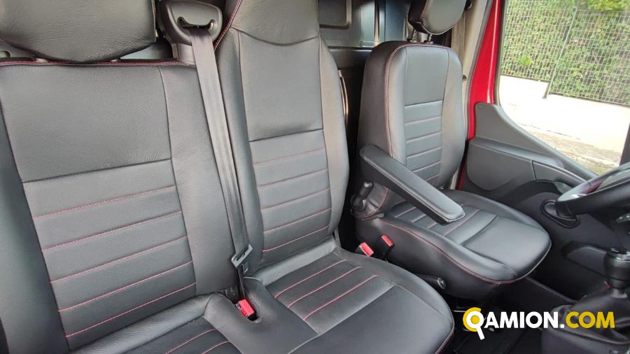 Renault Master III 35 FWD E6 2016 Master III 35 FWD E6 2016