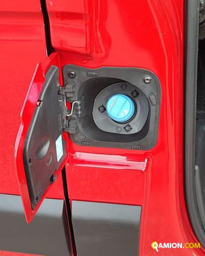 Renault Master III 35 FWD E6 2016 Master III 35 FWD E6 2016