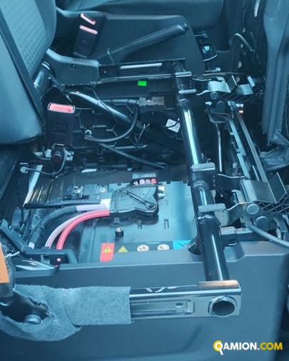 Ford Transit VII 350 RWD 2019 - transit 350 tr.post. 2.0 tdci MHE Transit VII 350 RWD 2019 - transit 350 tr.post. 2.0 tdci MHE | CILIFRESE DOMENICO
