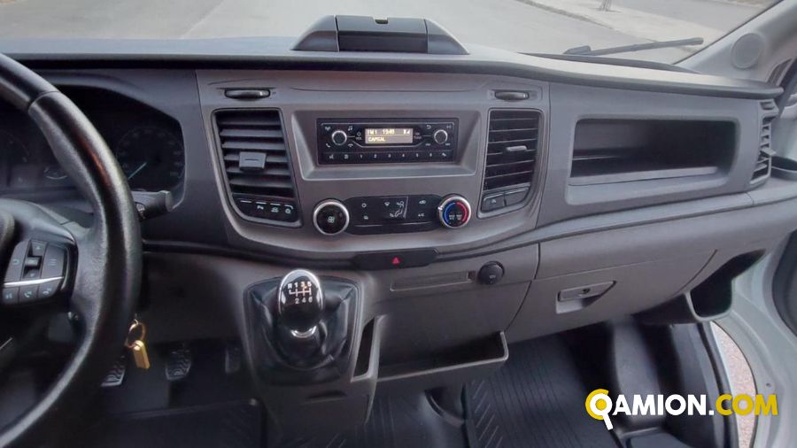 Ford Transit VII 350 RWD 2019 - transit 350 tr.post. 2.0 tdci MHE Transit VII 350 RWD 2019 - transit 350 tr.post. 2.0 tdci MHE | CILIFRESE DOMENICO