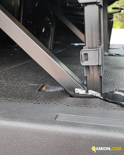 Renault Master III 35 FWD E6 2016 Master III 35 FWD E6 2016