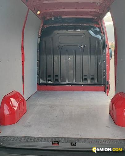 Renault Master III 35 FWD E6 2016 Master III 35 FWD E6 2016