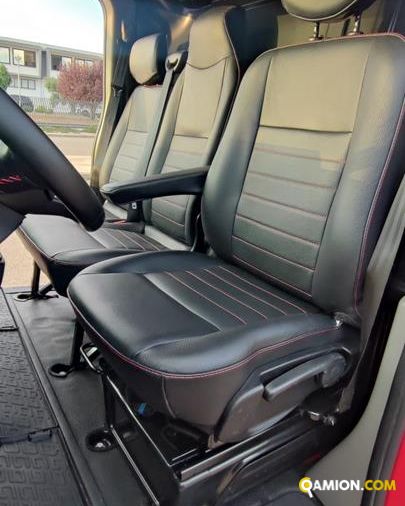 Renault Master III 35 FWD E6 2016 Master III 35 FWD E6 2016