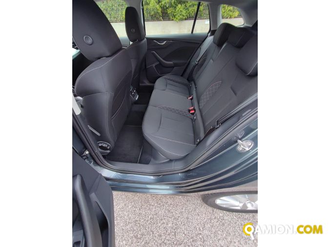 Skoda Octavia Octavia | CILIFRESE DOMENICO