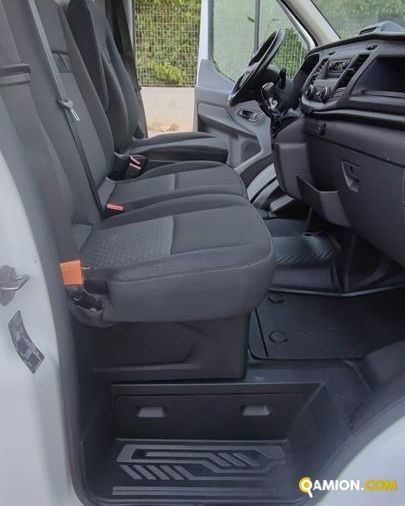 Ford Transit VII 350 RWD 2019 - transit 350 tr.post. 2.0 tdci MHE Transit VII 350 RWD 2019 - transit 350 tr.post. 2.0 tdci MHE | CILIFRESE DOMENICO