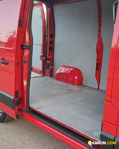 Renault Master III 35 FWD E6 2016 Master III 35 FWD E6 2016