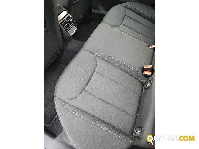Skoda Octavia Octavia | CILIFRESE DOMENICO