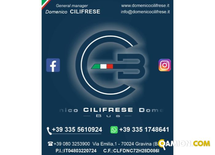 Skoda Octavia Octavia | CILIFRESE DOMENICO