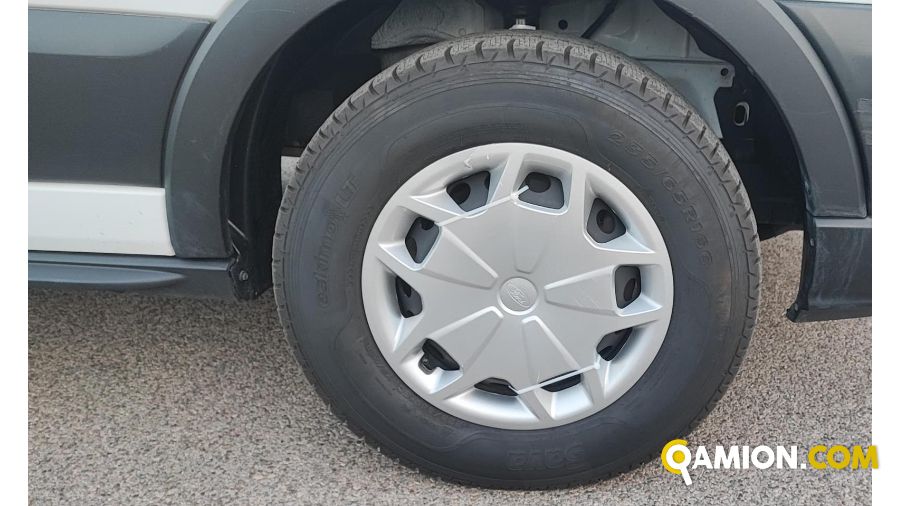 Ford Transit VII 350 RWD 2019 - transit 350 tr.post. 2.0 tdci MHE Transit VII 350 RWD 2019 - transit 350 tr.post. 2.0 tdci MHE | CILIFRESE DOMENICO