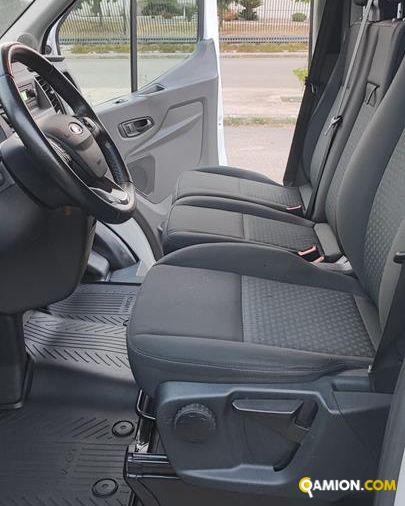 Ford Transit VII 350 RWD 2019 - transit 350 tr.post. 2.0 tdci MHE Transit VII 350 RWD 2019 - transit 350 tr.post. 2.0 tdci MHE | CILIFRESE DOMENICO
