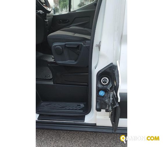 Ford Transit VII 350 RWD 2019 - transit 350 tr.post. 2.0 tdci MHE Transit VII 350 RWD 2019 - transit 350 tr.post. 2.0 tdci MHE | CILIFRESE DOMENICO