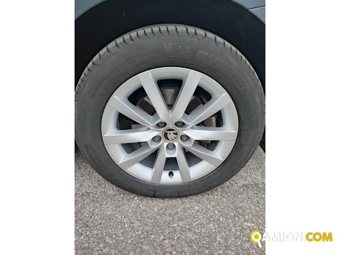 Skoda Octavia Octavia | CILIFRESE DOMENICO