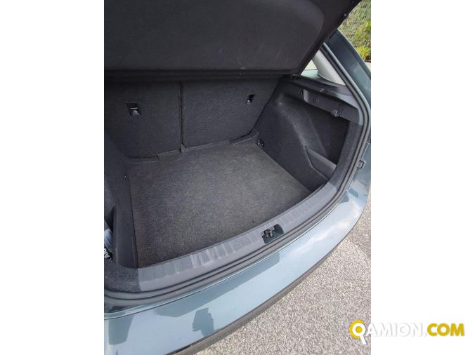 Skoda Octavia Octavia | CILIFRESE DOMENICO