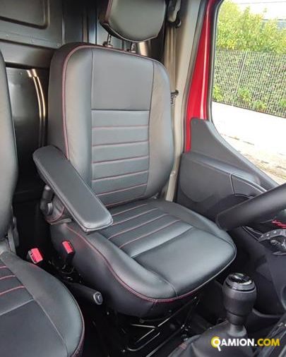 Renault Master III 35 FWD E6 2016 Master III 35 FWD E6 2016