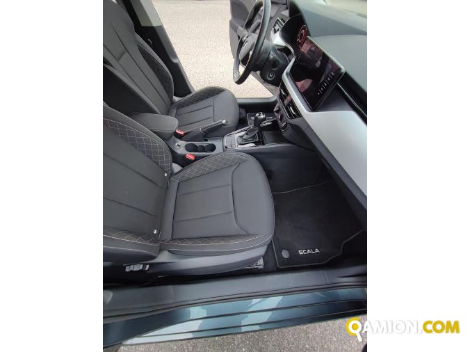 Skoda Octavia Octavia | CILIFRESE DOMENICO