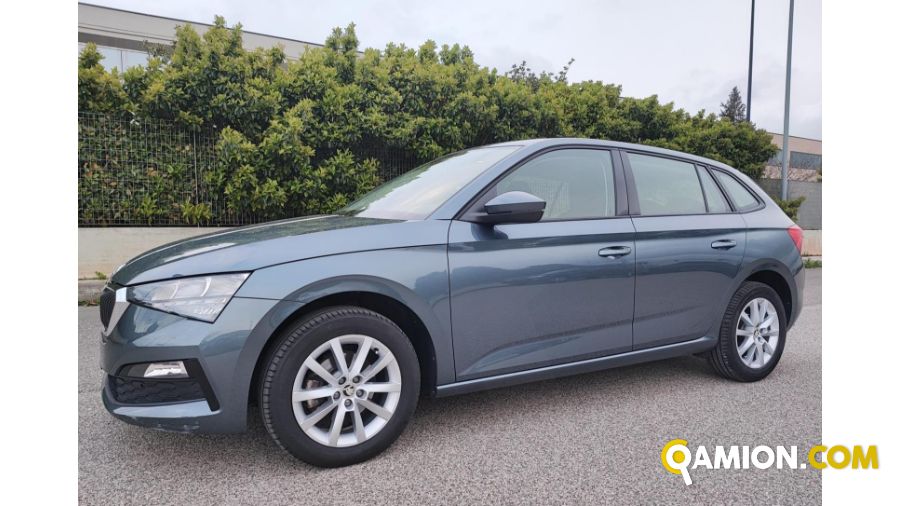 Skoda Octavia Octavia | CILIFRESE DOMENICO