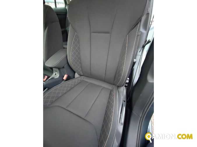 Skoda Octavia Octavia | CILIFRESE DOMENICO