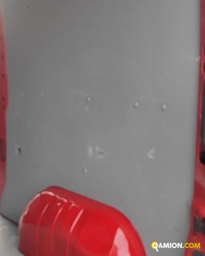 Renault Master III 35 FWD E6 2016 Master III 35 FWD E6 2016