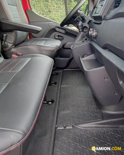 Renault Master III 35 FWD E6 2016 Master III 35 FWD E6 2016