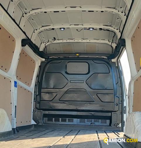 Ford TRANSIT CUSTOM 270 2.0 TDCi PC FURGONE ENTRY  TRANSIT CUSTOM 270 2.0 TDCi PC FURGONE ENTRY 